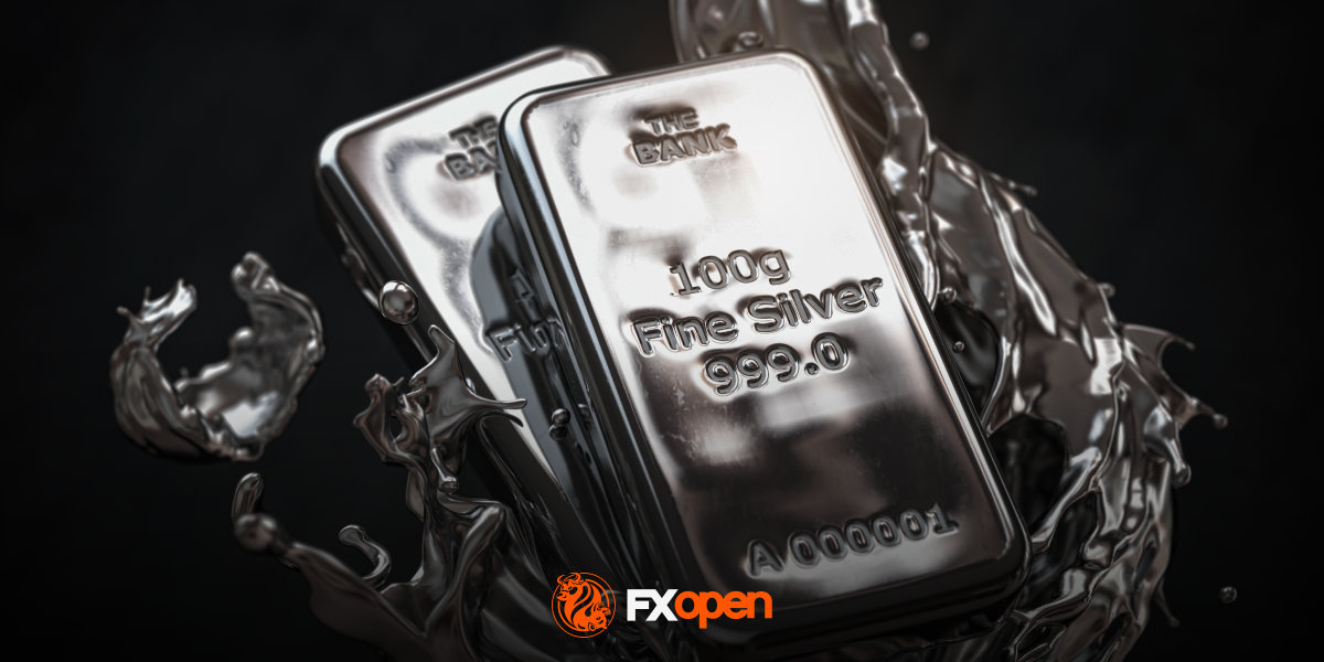 XAG/USD: Silver's Short-Term Rally Meets Its Moment of Truth