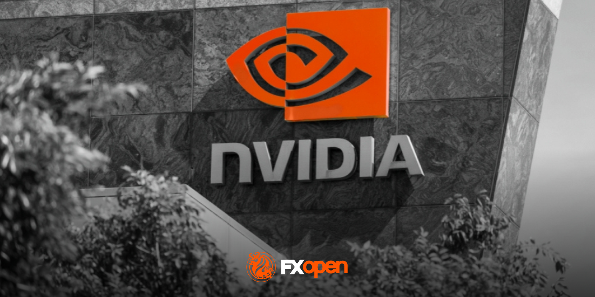 NVIDIA Analysis: Attempted Rising Wedge Breakout Amid Pressure on the AI Sector