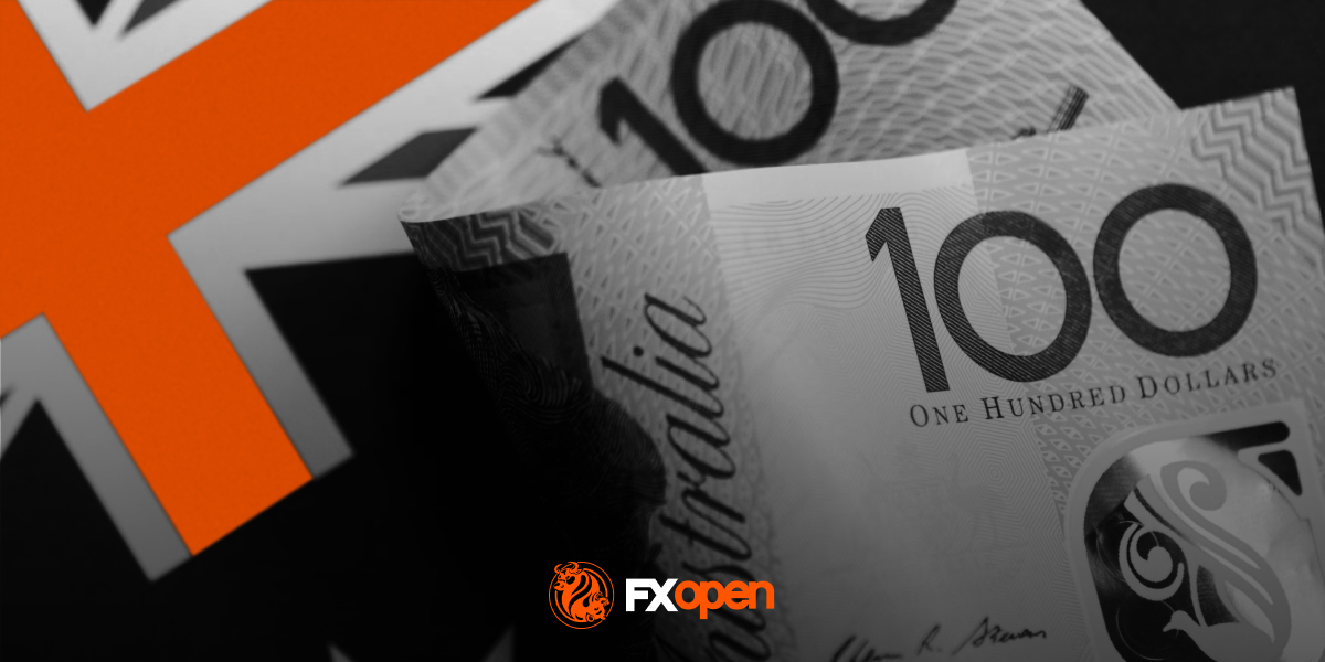 AUD/NZD: Fresh Hikes on Both Sides, One Chart Still Undecided